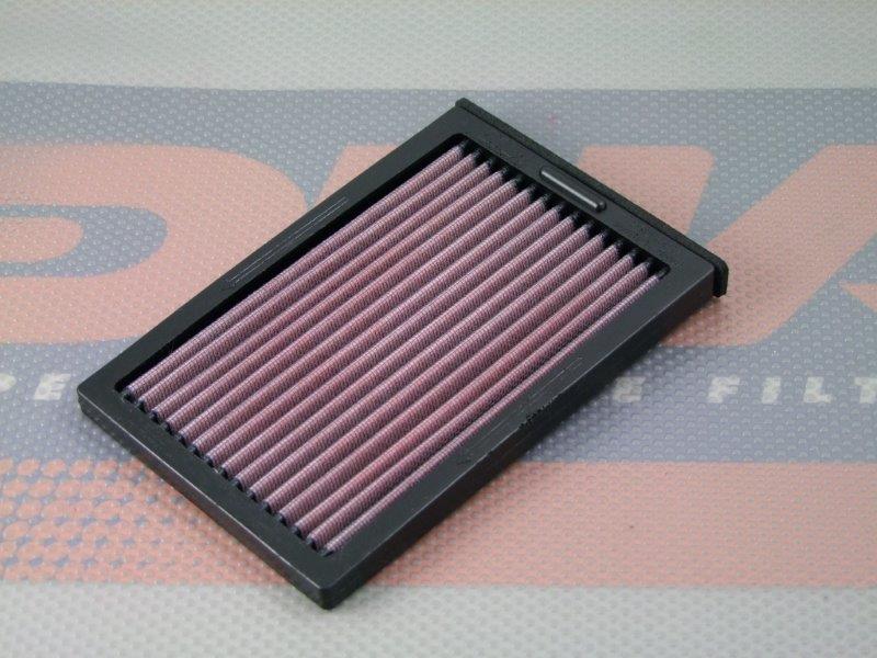 Filtro de aire DNA Filters para Kawasaki Ninja 250 2008-2009