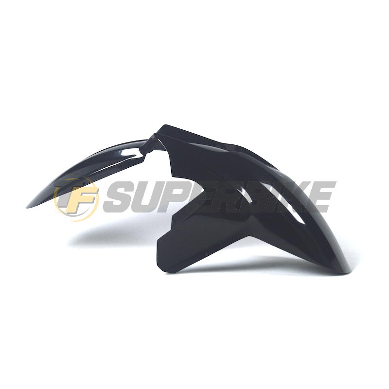 Guardabarros delantero fibra BMW K1200S 2005-2006 / K1200RS / K1300S