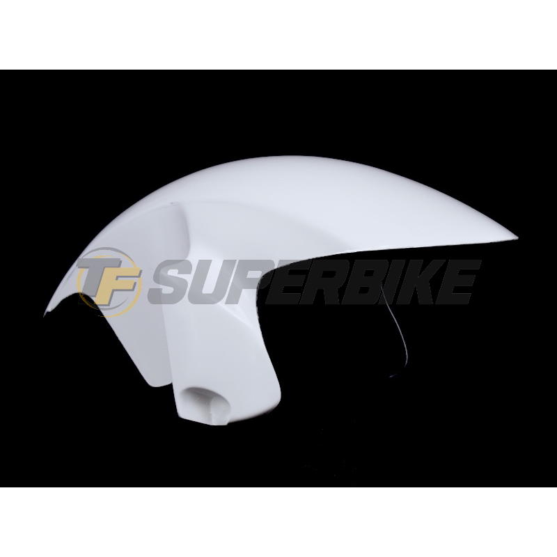 Guardabarros delantero fibra vidrio Yamaha R6 / R6R 2008-2016