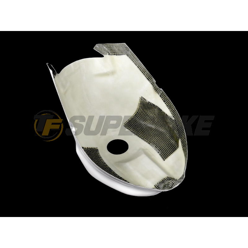 Cubre depósito Yamaha R1 2009-2014