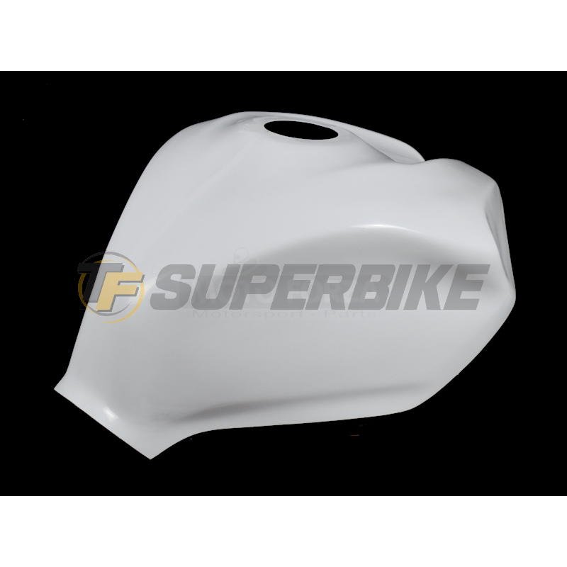 Cubre depósito Suzuki GSX-R 600 / GSX-R 750 2006-2007