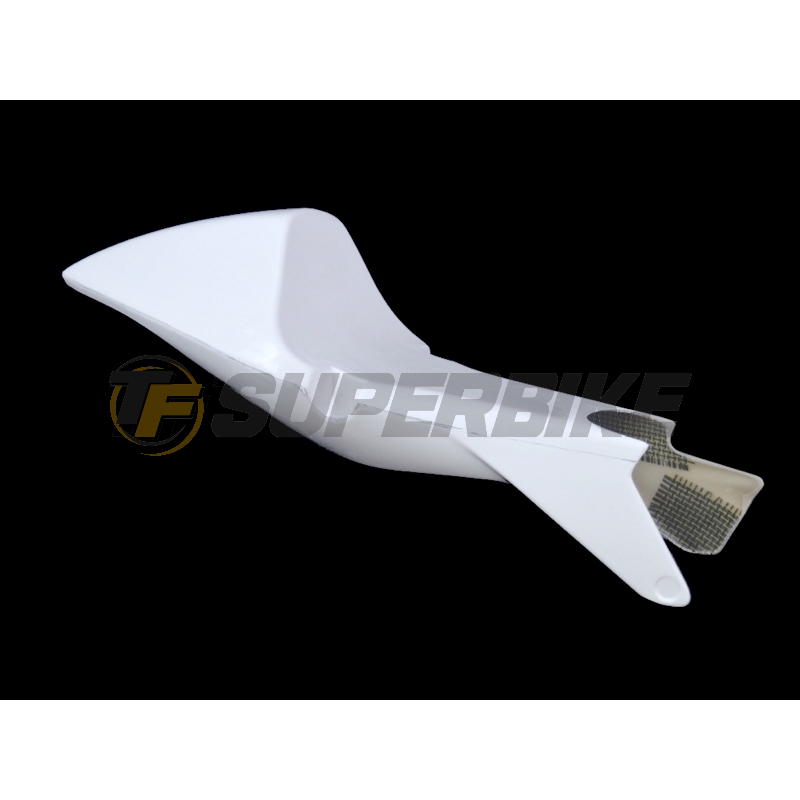 Carenado de fibra Honda NSF 250 R MR03 2012-2019