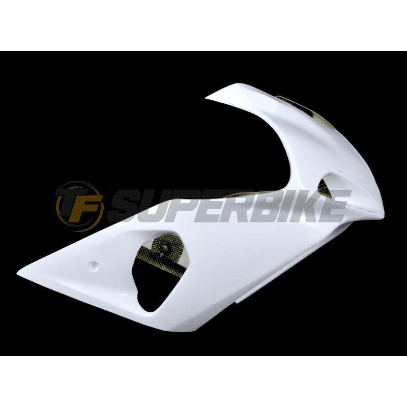 Carenado de fibra Suzuki GSX-R 1000 2000-2002 colín racing