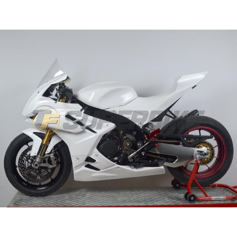 Cubre depósito Aprilia RSV4 2021-2024