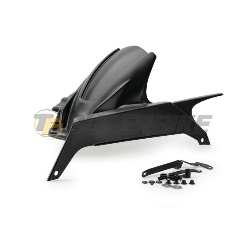 Guardabarros trasero Yamaha Tracer 9 GT 2021-