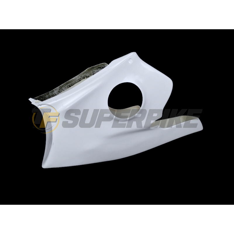 Carenado de fibra Honda VTR 1000 Firestorm 1997-2007 v2