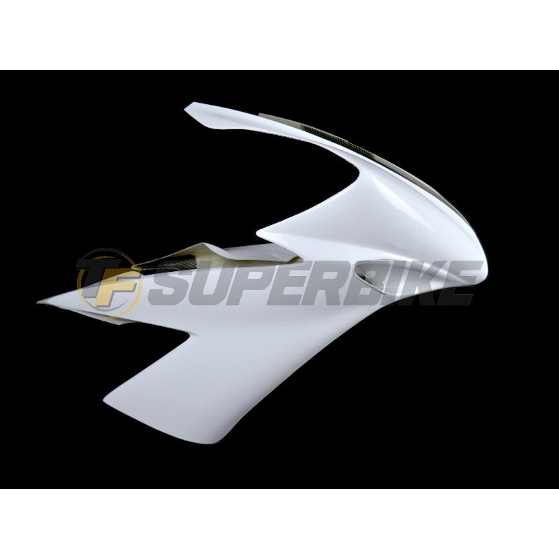 Carenado de fibra Yamaha R1 2004-2006 colín asiento original