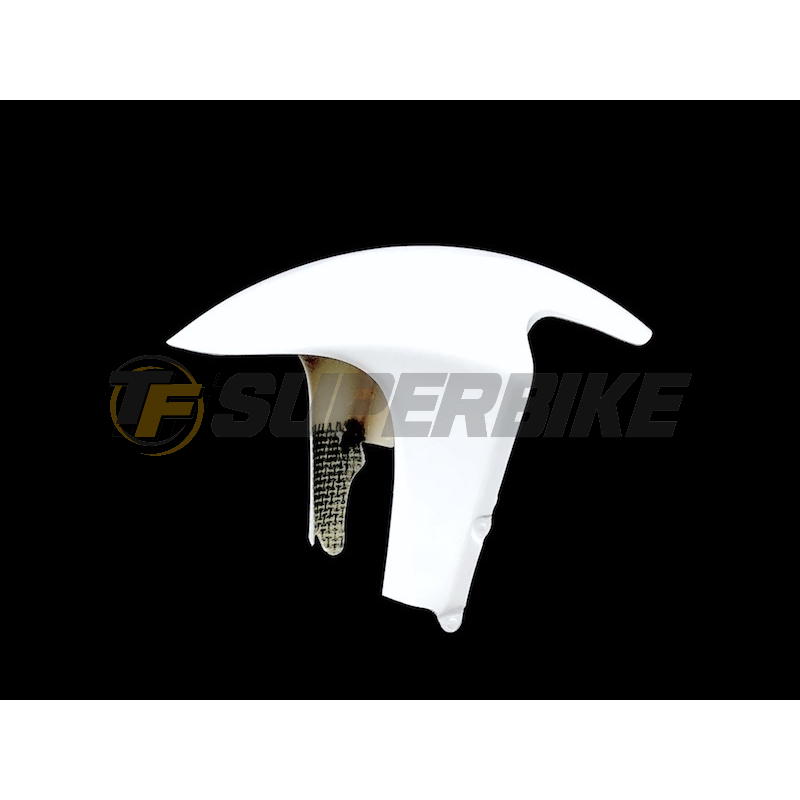 Guardabarros delantero fibra vidrio Yamaha TZ 250 1991-1999