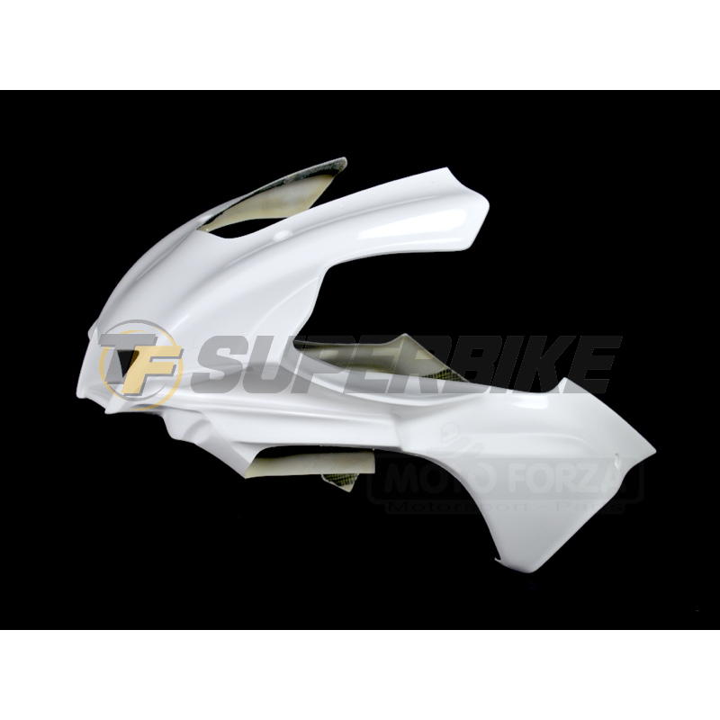 Carenado de fibra Yamaha R1 2020-2025 colín racing