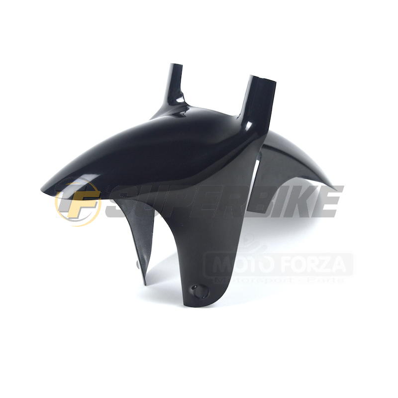 Guardabarros delantero fibra vidrio Kawasaki ZX-6R 1998-2003