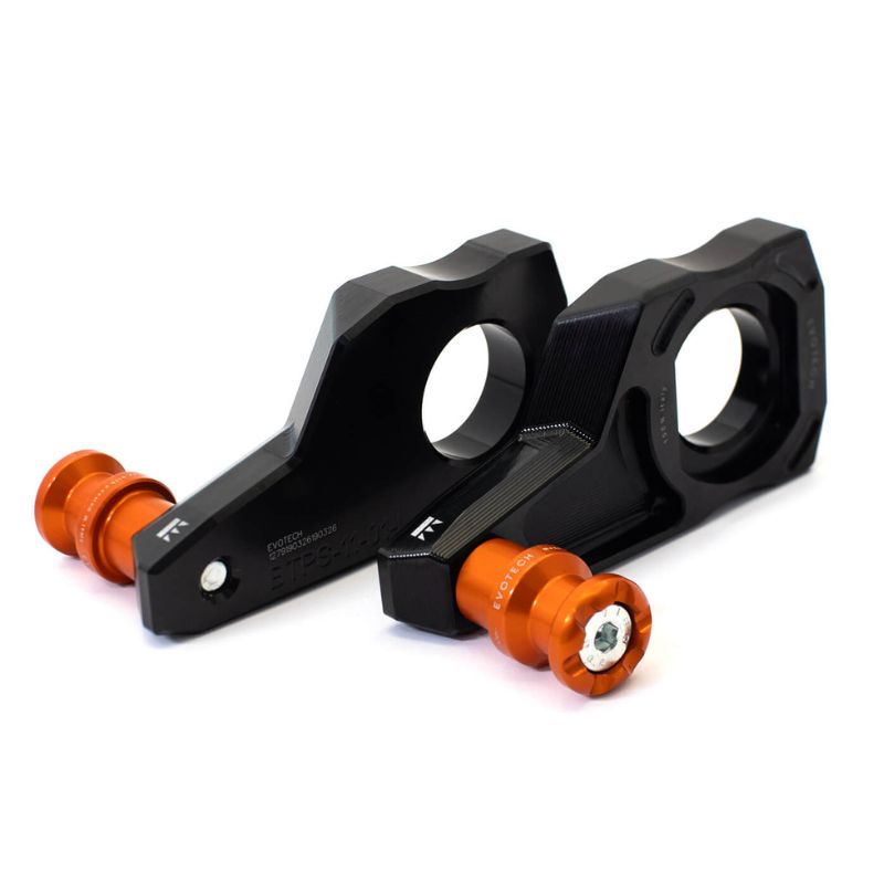 Bloques tensa cadena con soportes de caballete BMW S1000XR 2024-
