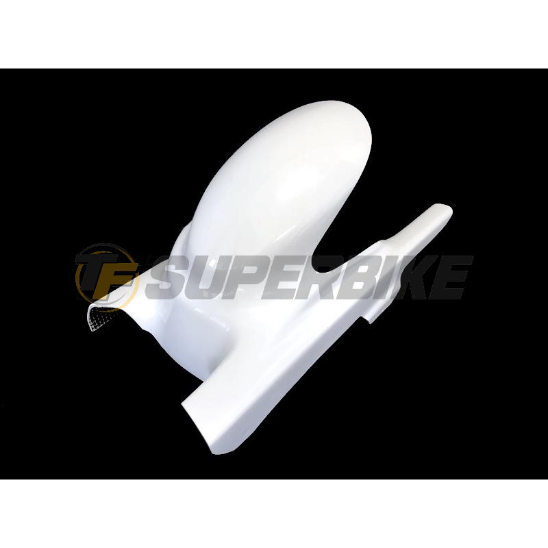 Guardabarros trasero fibra vidrio Honda CBR 1100 XX Blackbird 1997-2007