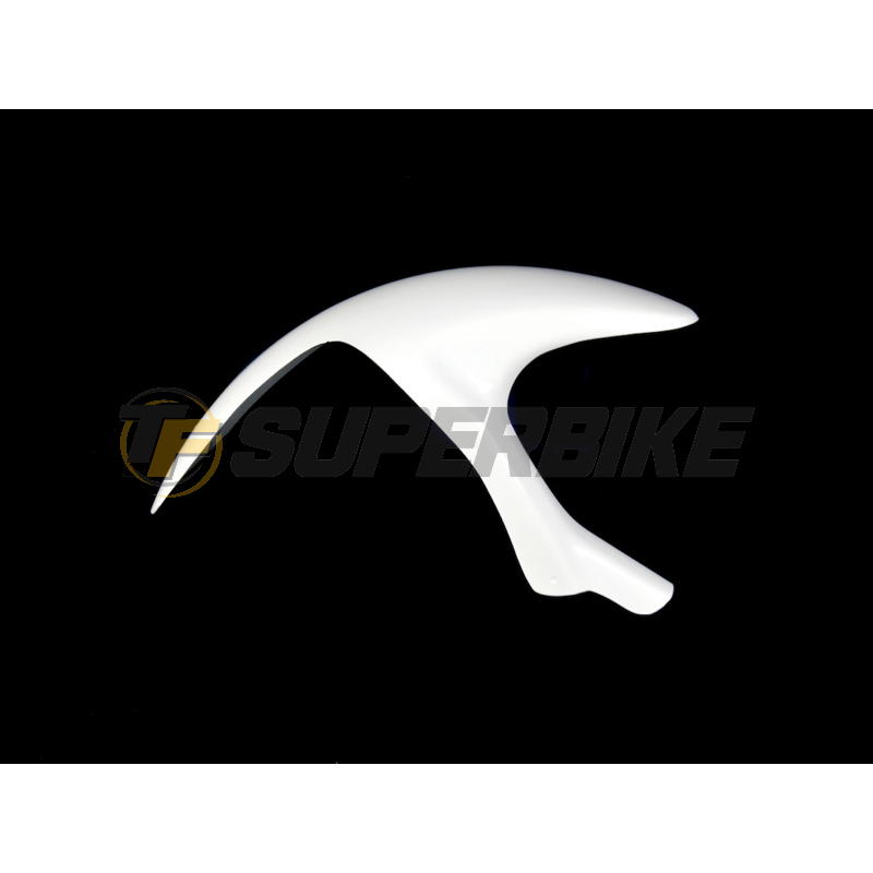 Guardabarros trasero fibra vidrio Honda VTR 1000 SP1