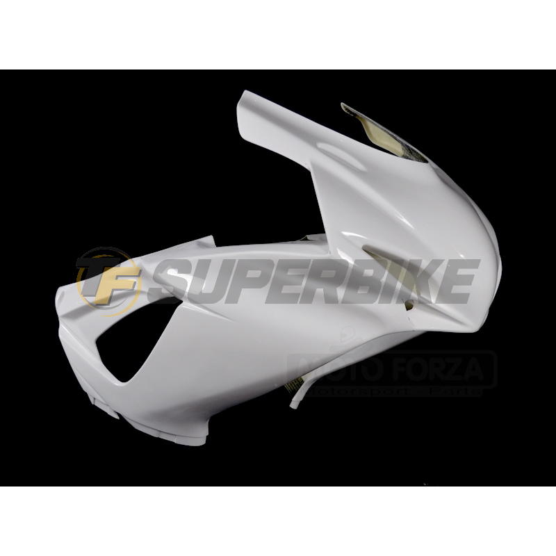 Carenado de fibra Suzuki GSX-R 600 / GSX-R 750 2011-2017 colín racing