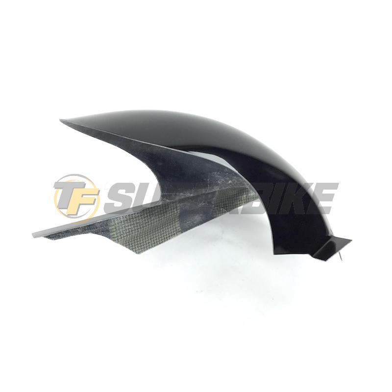 Guardabarros trasero fibra vidrio Suzuki SV 1000 2003-2004