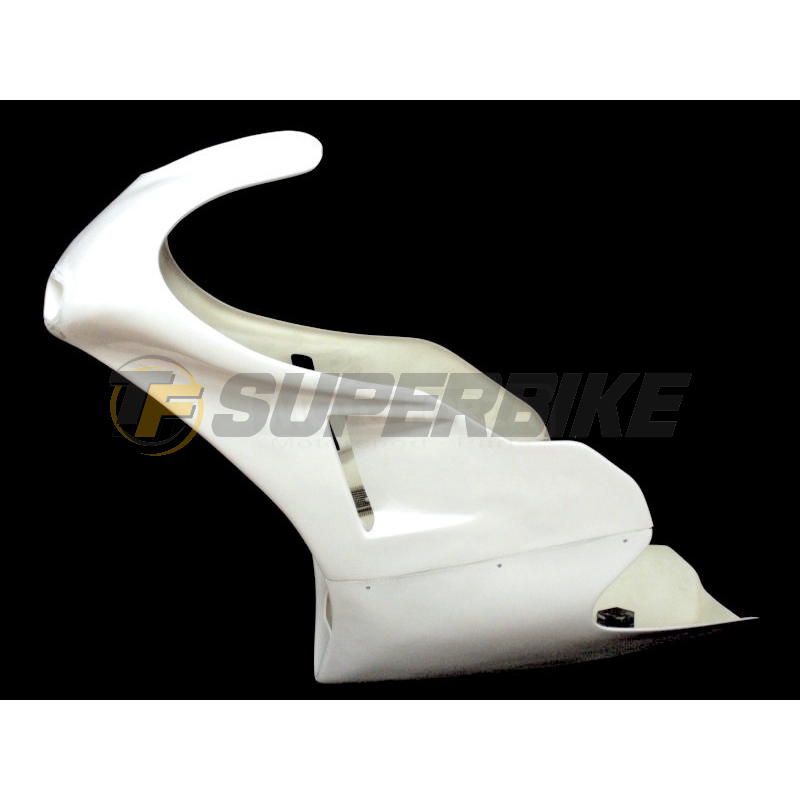 Carenado de fibra MZ Skorpion 660 1994-1996