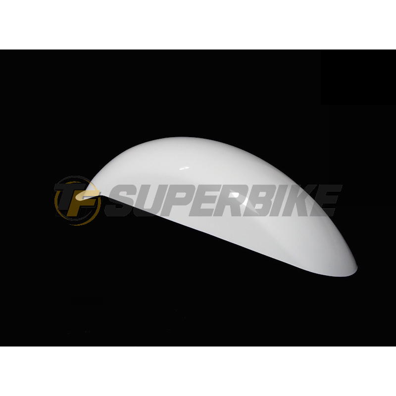 Guardabarros delantero fibra vidrio Ducati F1 750 1985-1988 / Suzuki GSX 400 Katana