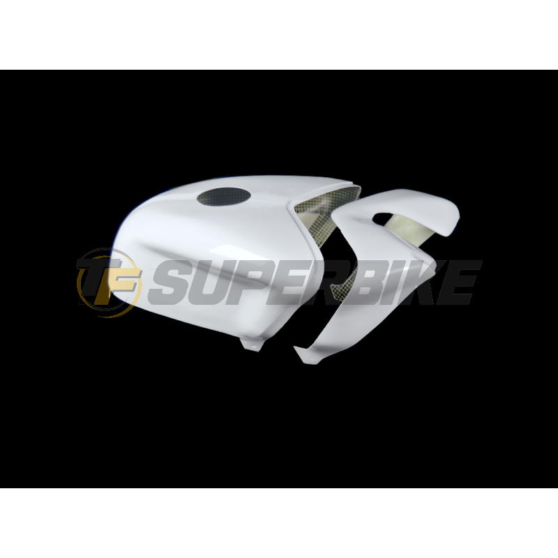 Cubre depósito Ducati 848