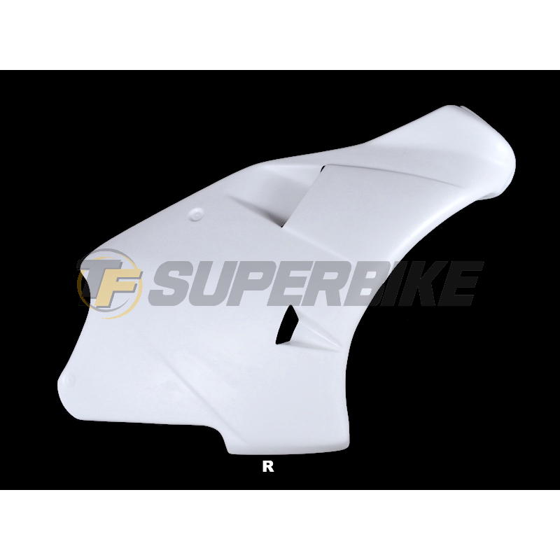 Carenado de fibra Ducati 851 / 888 1991-1994 