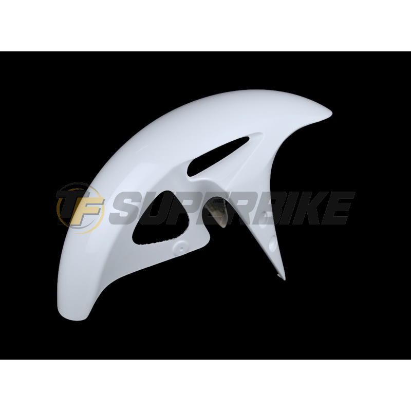 Guardabarros delantero fibra vidrio Yamaha R3 2019-2024