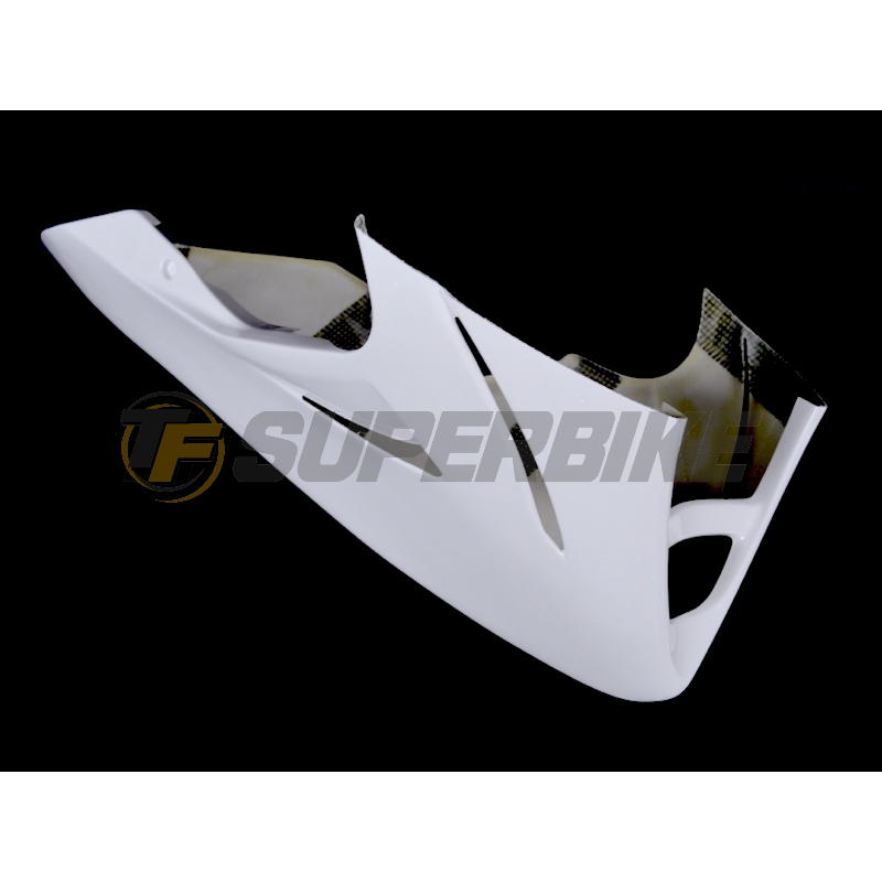 Carenado de fibra Suzuki GSX-R 600 / GSX-R 750 2011-2017 colín racing
