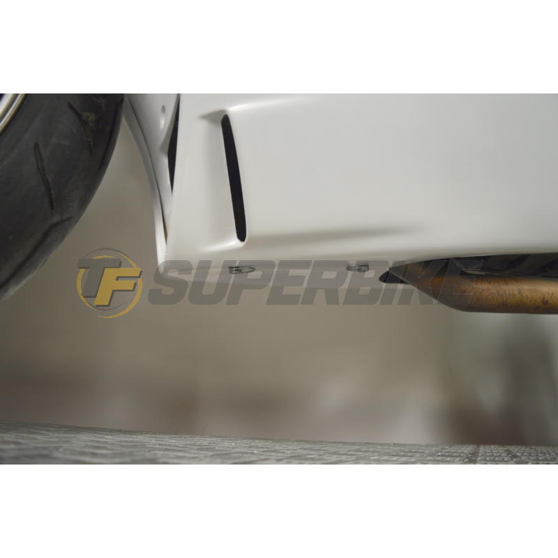 Carenado de fibra Street v1 Ducati 748 / 916 / 996 1995-2003