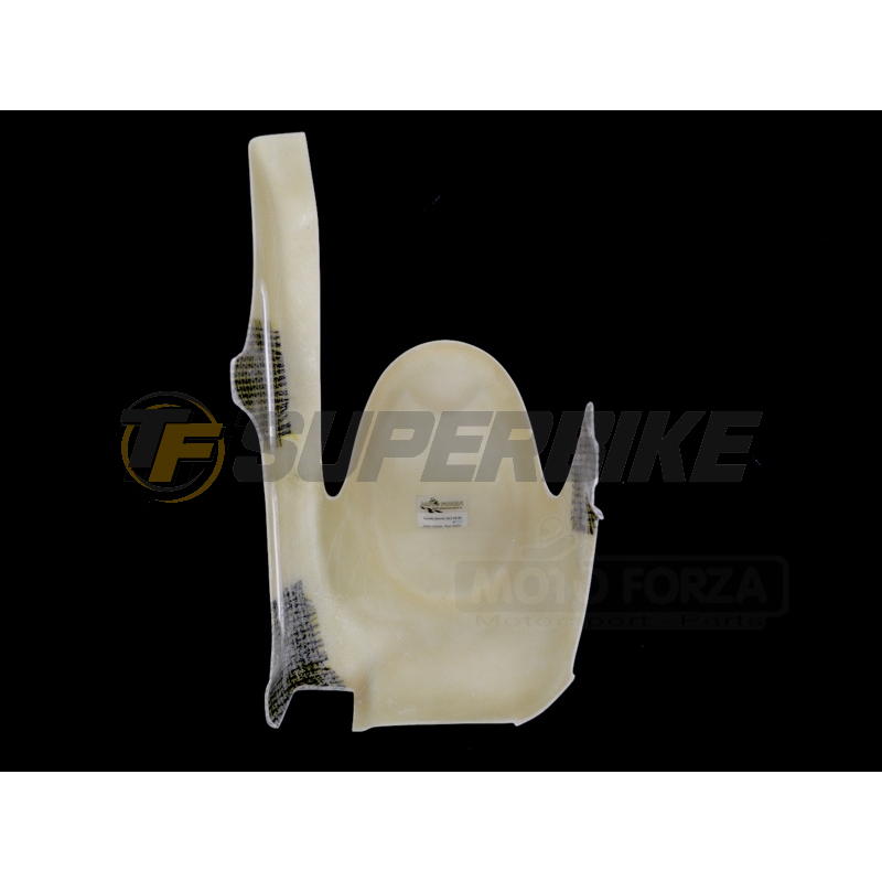 Guardabarros trasero fibra vidrio Suzuki GSF Bandit 1200 1995-2006