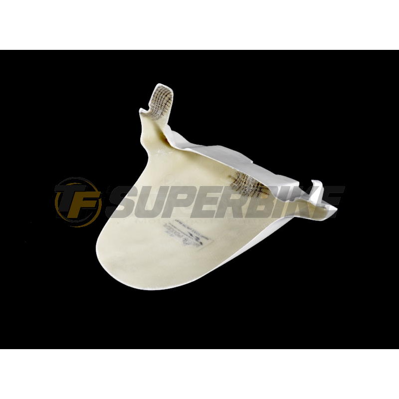 Guardabarros trasero fibra vidrio Suzuki GSX-R 600 / 750 2006-2007