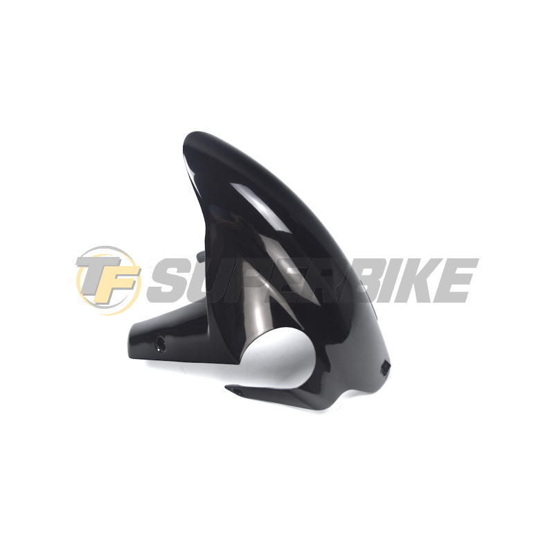 Guardabarros delantero fibra vidrio Cagiva Raptor 650 / 1000 2000-2006