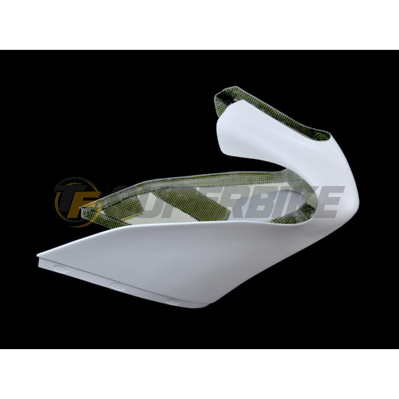 Carenado de fibra Honda RS 125 1999-2003