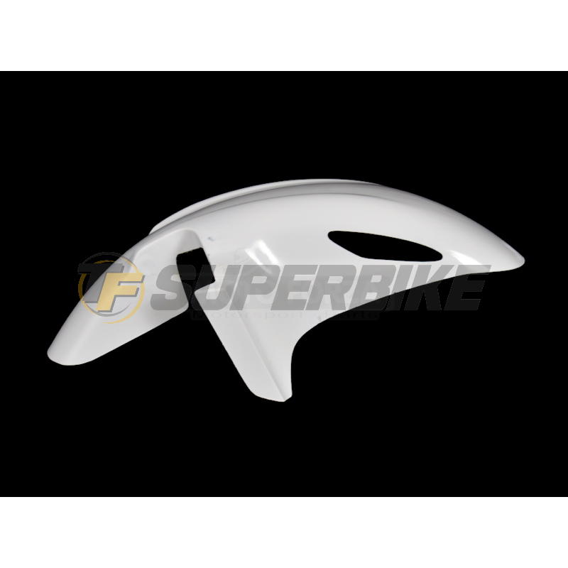 Guardabarros delantero fibra vidrio Honda CBR600F 1997-1998