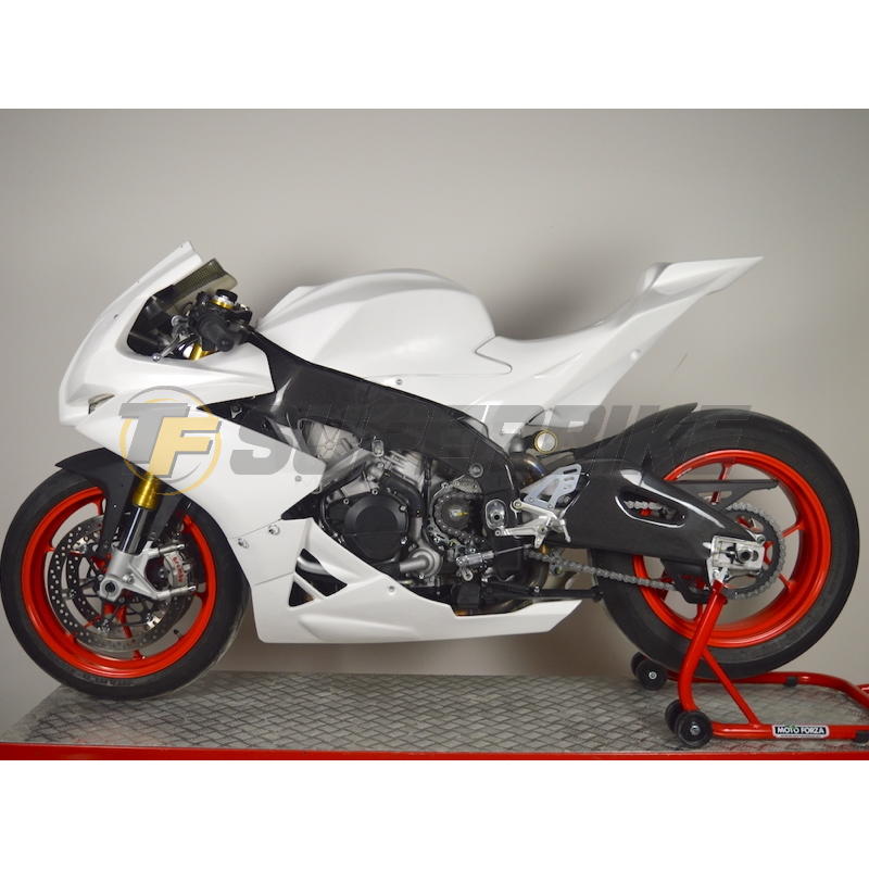 Cubre depósito Aprilia RSV4 2013-2020