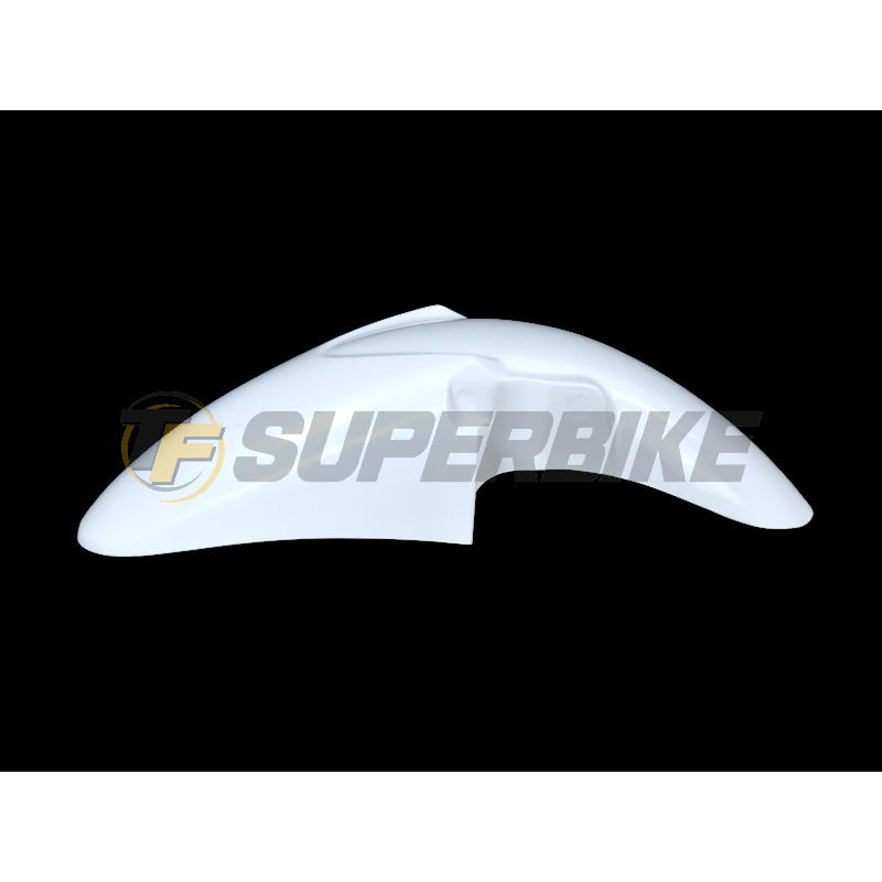 Guardabarros delantero fibra vidrio Suzuki GSF Bandit 600 - 650 - 1200 - 1250 1998-2006