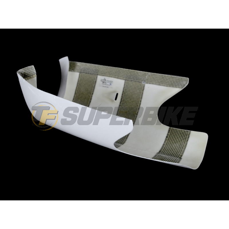 Carenado de fibra Honda RS 125 R NF4 1990-1994