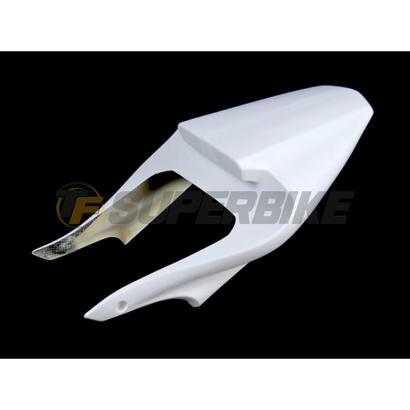 Carenado de fibra Yamaha R1 2000-2001 colín asiento original