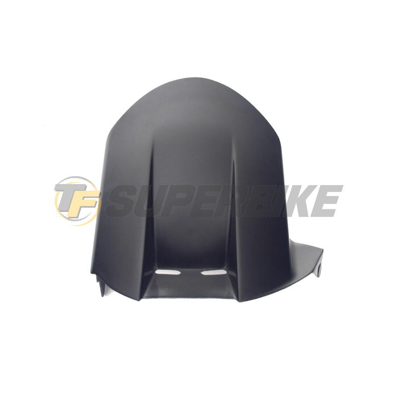 Guardabarros trasero fibra vidrio Kawasaki ZX-10R 2004-2005