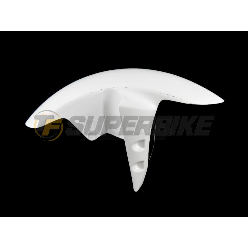 Guardabarros delantero fibra vidrio Yamaha R1 2002-2003