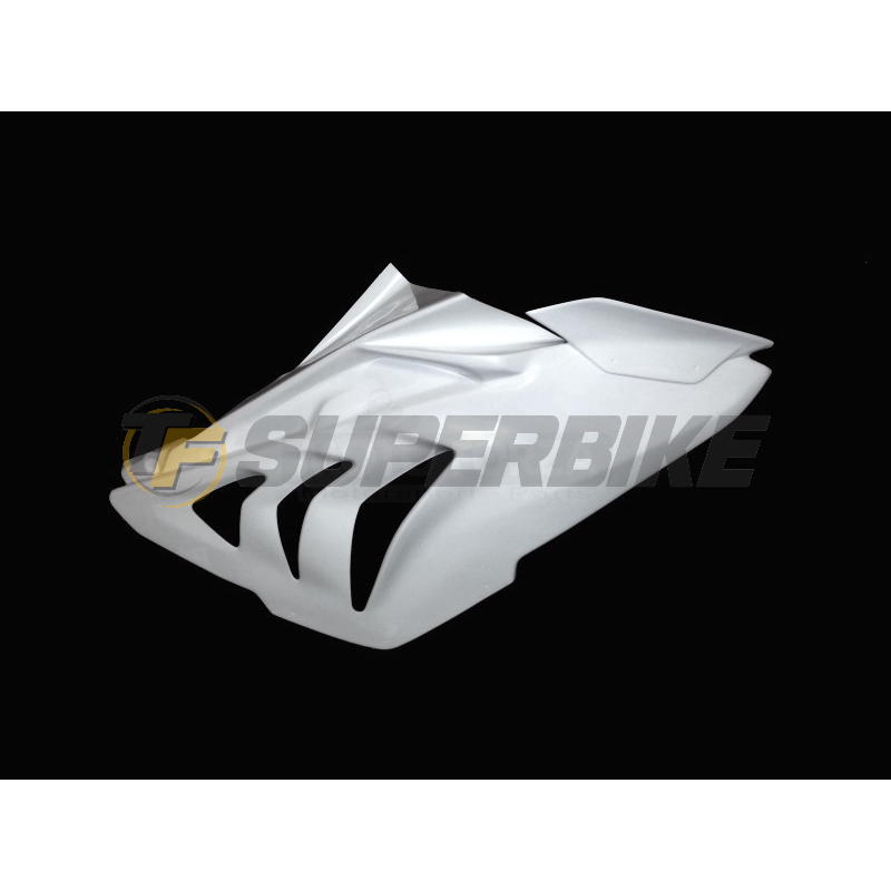 Carenado de fibra BMW S1000RR 2012-2014 colín racing