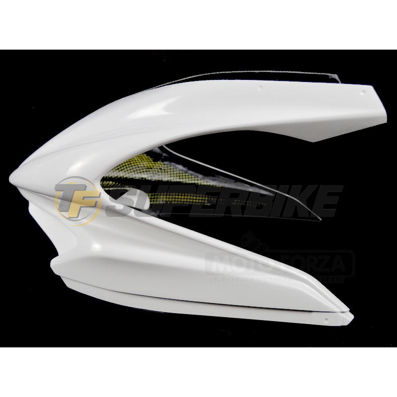 Carenado de fibra MV Agusta F4 MY1000 / F4 RR 2010-2019 colín racing