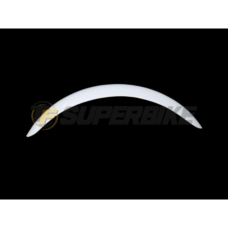 Guardabarros delantero universal 125 - 750cc