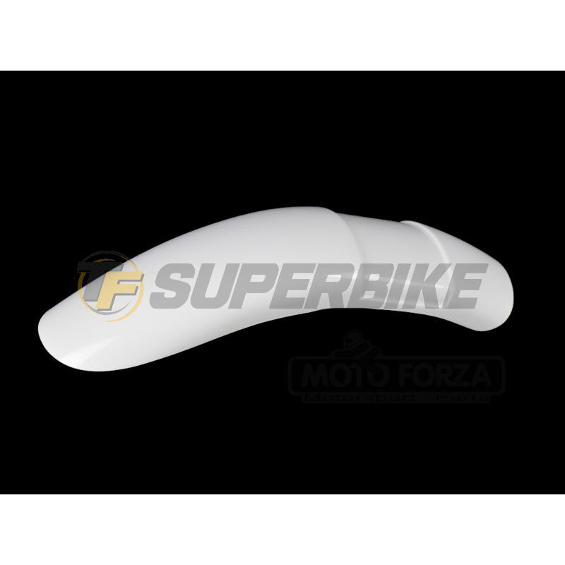 Guardabarros delantero fibra vidrio Bimota YB6 / YB7 / YB8 / Furano