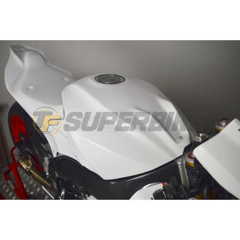Cubre depósito Aprilia Tuono V4 1100 2016-2020