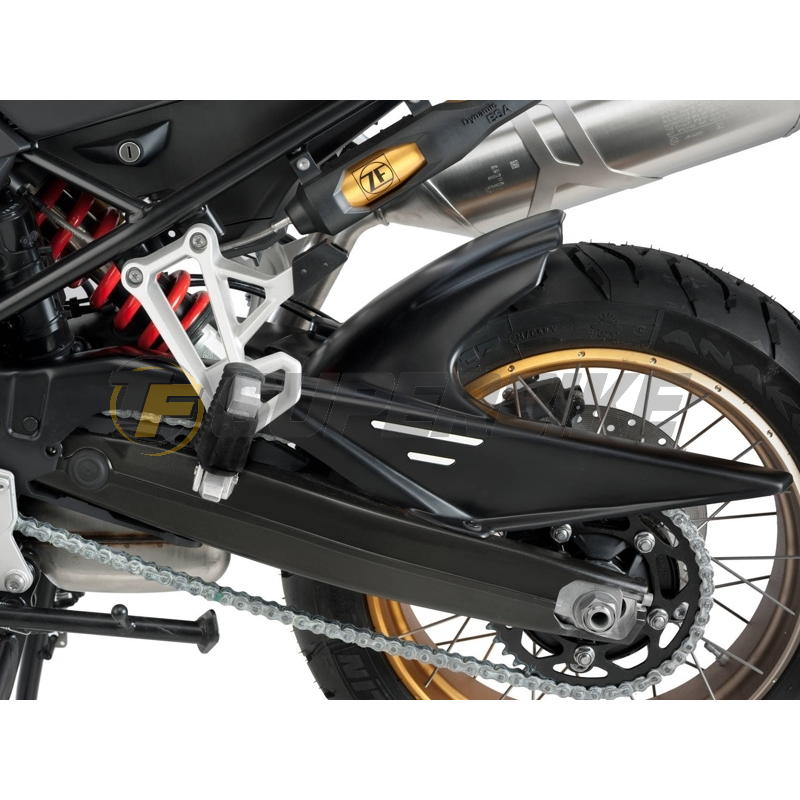 Guardabarros trasero BMW F900R 2020-2024 / F900XR 2020 / F750GS / F850GS 2018-