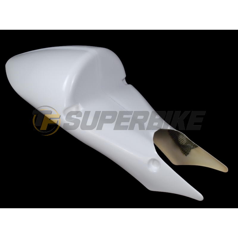 Carenado de fibra Yamaha TZ 250 2002-2009 colín 2003-