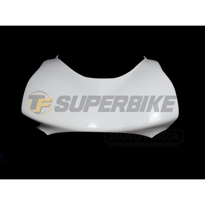 Carenado de fibra Suzuki TL1000R 1998-2002 v2 colín asiento original