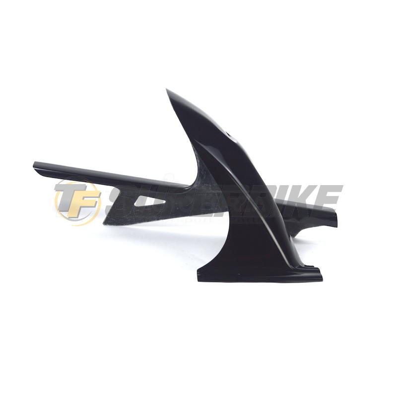 Guardabarros trasero fibra vidrio Honda CBR600F 2011-2017