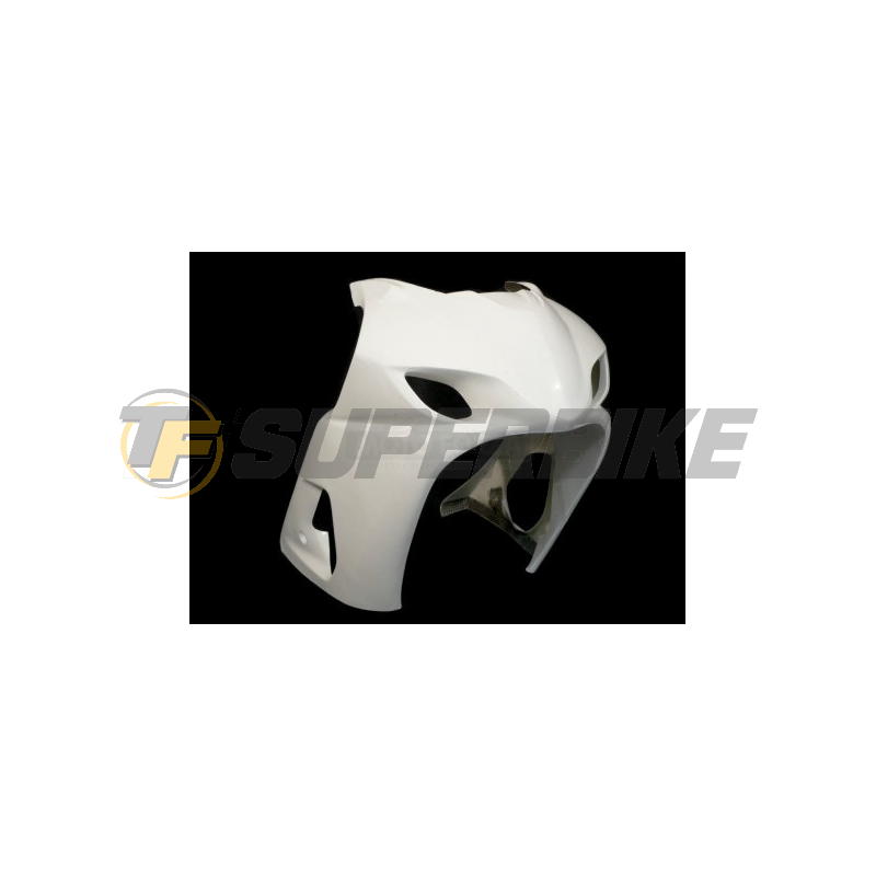Carenado de fibra Suzuki GSX-R 1000 2003-2004 colín asiento original