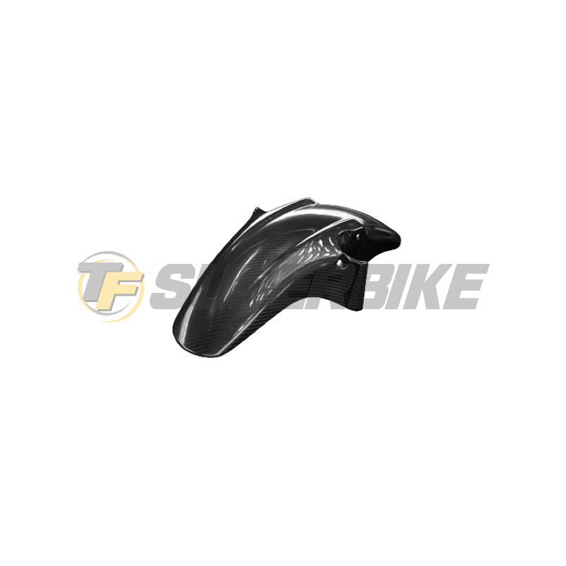 Guardabarros delantero fibra carbono Honda CB 600 / CB 900 Hornet / CBF 600 - 1000