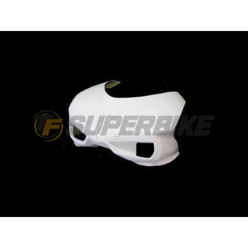 Carenado de fibra Ducati 848 / 1098 / 1198 colín racing SBK
