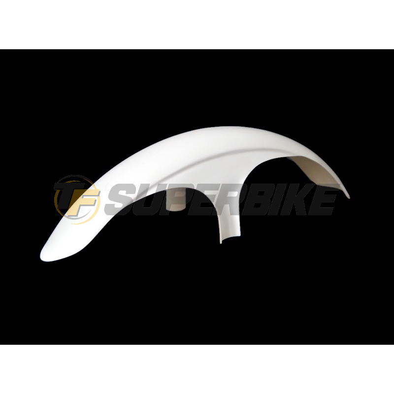 Guardabarros delantero universal 125 - 350 cc rueda 19"